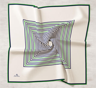 Silk Home %100 Twill İpek Eşarp 11375-04
