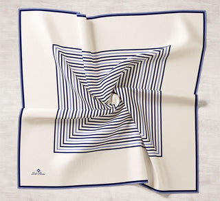 Silk Home %100 Twill İpek Eşarp 11375-09