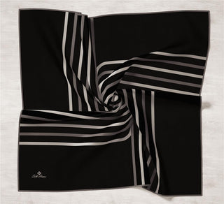 Silk Home %100 Twill İpek Eşarp 11376-05 - 463993471203 - | Silk Home