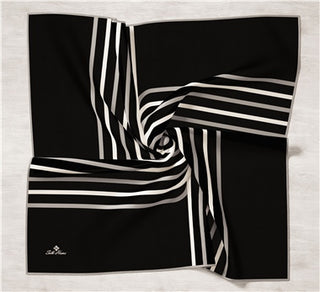 Silk Home %100 Twill İpek Eşarp 11376-06