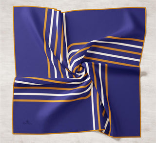 Silk Home %100 Twill İpek Eşarp 11376-12 - 463993471203 - | Silk Home