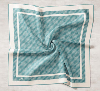 Silk Home %100 Twill İpek Eşarp 11379-02 - 463993471203 - | Silk Home