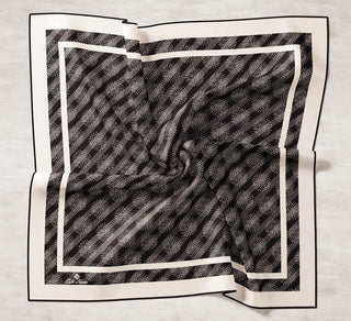 Silk Home %100 Twill İpek Eşarp 11379-03