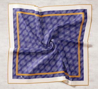 Silk Home %100 Twill İpek Eşarp 11379-08 - 463993471203 - | Silk Home