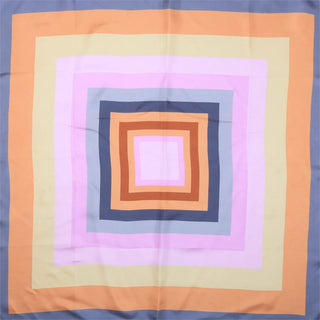 Silk Home %100 Twill İpek Eşarp 9982-39