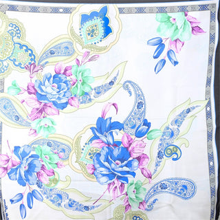 Silk Home %100 Vual İpek Eşarp 90101-01