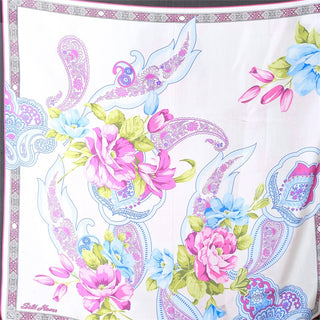 Silk Home %100 Vual İpek Eşarp 90101-05