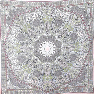 Silk Home %100 Vual İpek Eşarp 90102-02