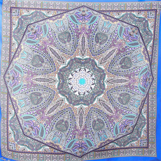Silk Home %100 Vual İpek Eşarp 90102-06
