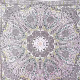 Silk Home %100 Vual İpek Eşarp 90102-07