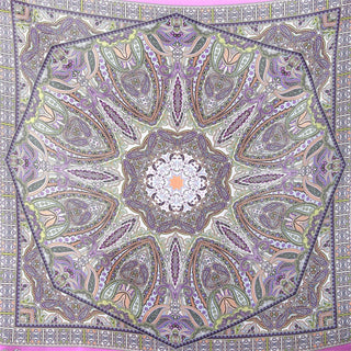 Silk Home %100 Vual İpek Eşarp 90102-14