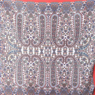 Silk Home %100 Vual İpek Eşarp 90103-01