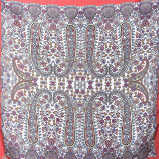 Silk Home %100 Vual İpek Eşarp 90103-04