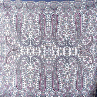 Silk Home %100 Vual İpek Eşarp 90103-06