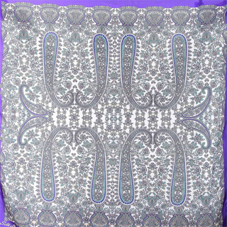 Silk Home %100 Vual İpek Eşarp 90103-08