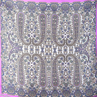 Silk Home 100% Voile Silk Scarf 90103-09