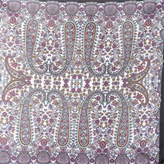 Silk Home %100 Vual İpek Eşarp 90103-10