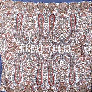 Silk Home 100% Voile Silk Scarf 90103-13