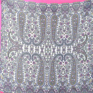 Silk Home %100 Vual İpek Eşarp 90103-14