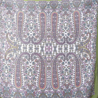 Silk Home %100 Vual İpek Eşarp 90103-15