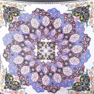 Silk Home %100 Vual İpek Eşarp 90104-01