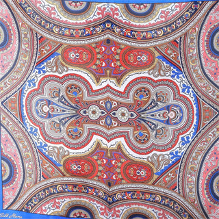 Silk Home %100 Vual İpek Eşarp 90105-04