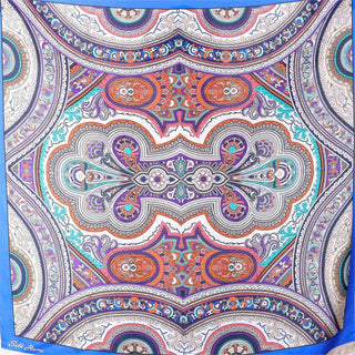 Silk Home %100 Vual İpek Eşarp 90105-05