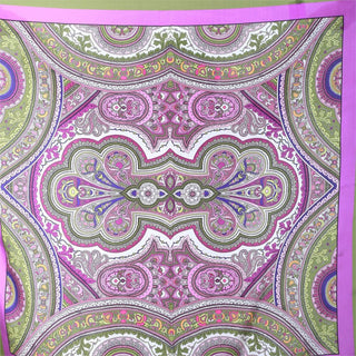 Silk Home %100 Vual İpek Eşarp 90105-13
