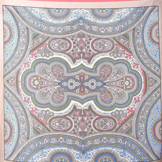 Silk Home %100 Vual İpek Eşarp 90105-14