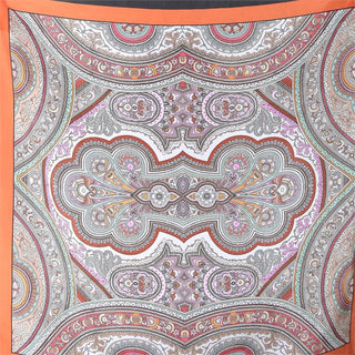 Silk Home %100 Vual İpek Eşarp 90105-15
