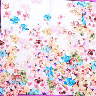 Silk Home %100 Vual İpek Eşarp 90106-05