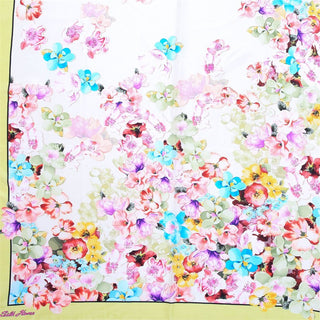 Silk Home %100 Vual İpek Eşarp 90106-07