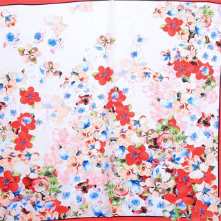Silk Home %100 Vual İpek Eşarp 90106-11