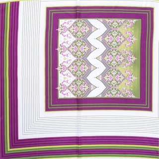 Silk Home 100% Voile Silk Scarf 90109-06