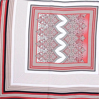 Silk Home 100% Voile Silk Scarf 90109-09
