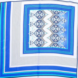 Silk Home %100 Vual İpek Eşarp 90109-11
