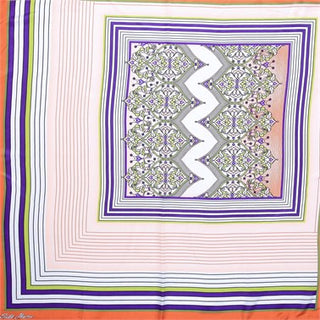 Silk Home %100 Vual İpek Eşarp 90109-13