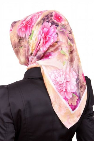 Silk Home 2013 Sonbahar/Kış Eşarp 4812