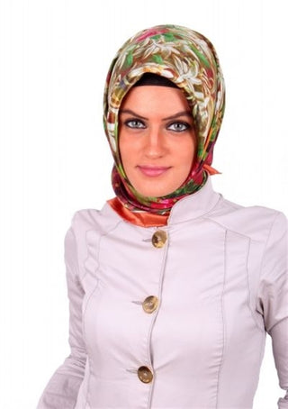 Silk Home 2013 Sonbahar/Kış Eşarp 6248