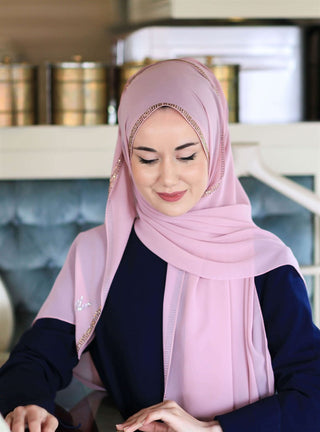 Silk Home Abiyelik Şal 4715-02