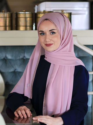 Silk Home Abiyelik Şal 4715-02