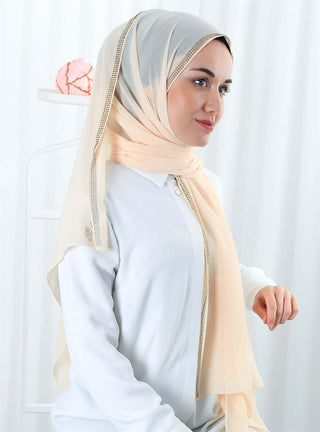 Silk Home Abiyelik Şal 4715-05