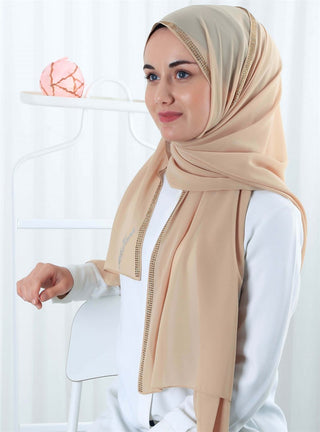 Silk Home Abiyelik Şal 4715-06