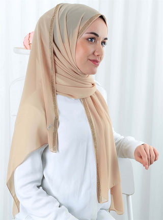 Silk Home Abiyelik Şal 4715-06