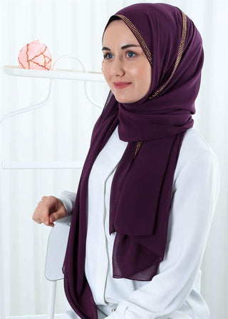 Silk Home Abiyelik Şal 4715-07