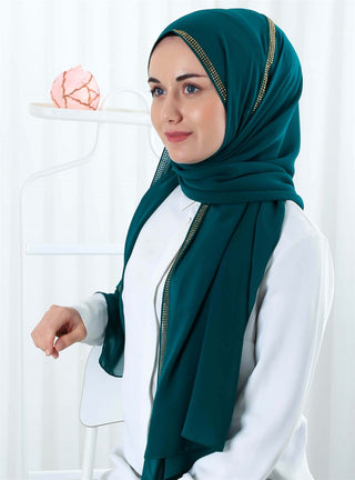 Silk Home Abiyelik Şal 4715-08