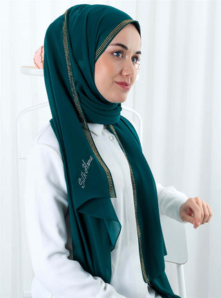 Silk Home Abiyelik Şal 4715-08