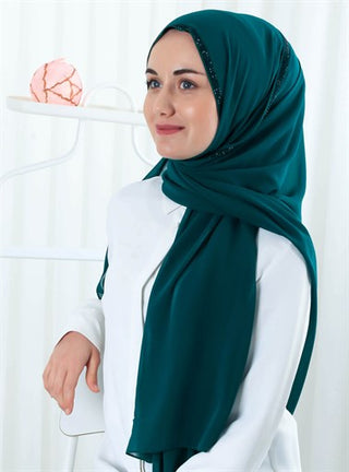 Silk Home Abiyelik Şal 4715-09