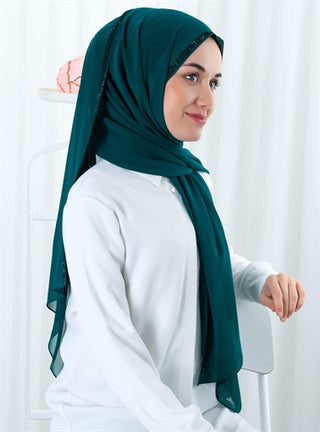 Silk Home Abiyelik Şal 4715-09