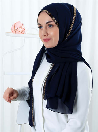 Silk Home Abiyelik Şal 4715-10